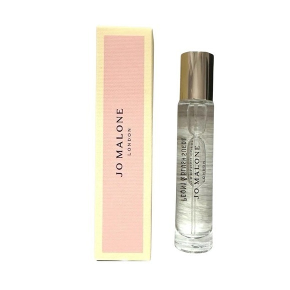 Jo Malone Peony & Blush Suede 0.34oz Cologne Spray + Fragrances
